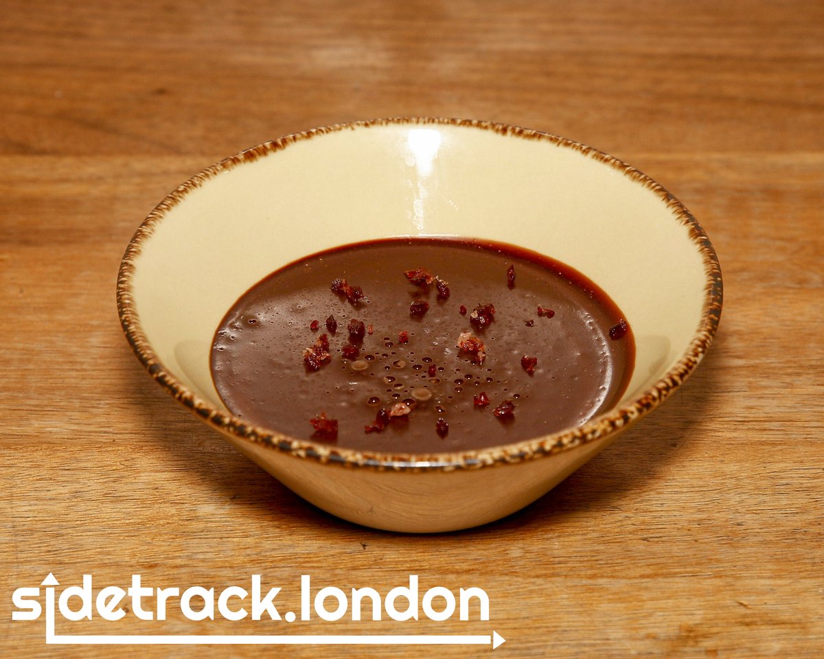 🥄#Eat: José’s famous choco pot at @jose_pizarro in #Bermondsey #london #dessert #londondessert #londondesserts #pudding #puddings #treat #treats #chocolate #londonchocolate #londonfoodphotographer #londonfoodphotography #foodphotographer #foodphotography #londonphotographer