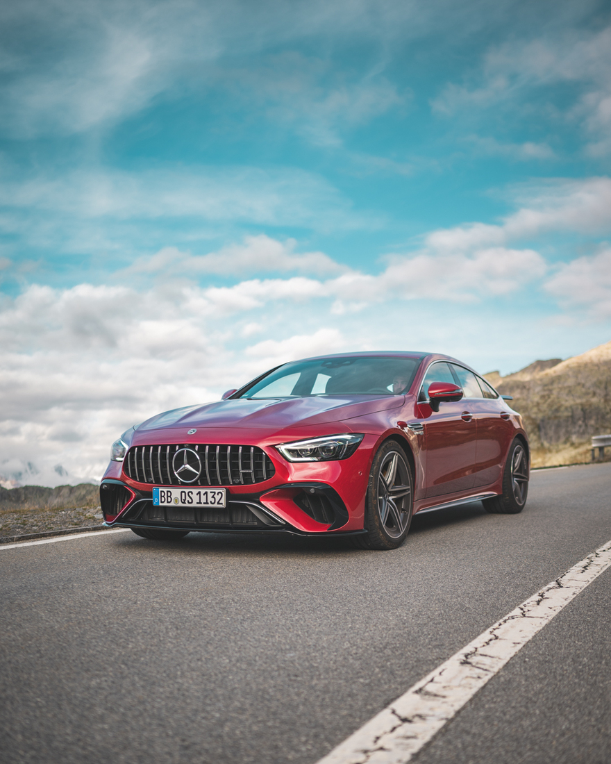 Unplugged and ready to roar. 

📸 @jelinek.b for #MBcreator 

#SummerReady #MercedesAMG #GT63 #MercedesBenzIndia