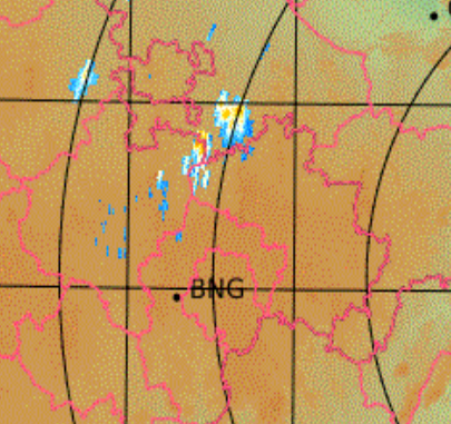 N-NW of #Bengaluru slowly getting active. 

BLR- BLR rural- Kolar- Ramanagara completely dry as of now. Let's wait and watch...

#BengaluruRains #BangaloreRains