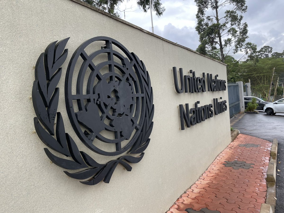 As civil society organizations gather in Nairobi for a major UN conference, @hrw urges UN member states to use the “Pact for the Future” to commit to strengthening human rights, incl. promoting economic justice & protecting right to healthy environment. hrw.org/news/2024/05/0…