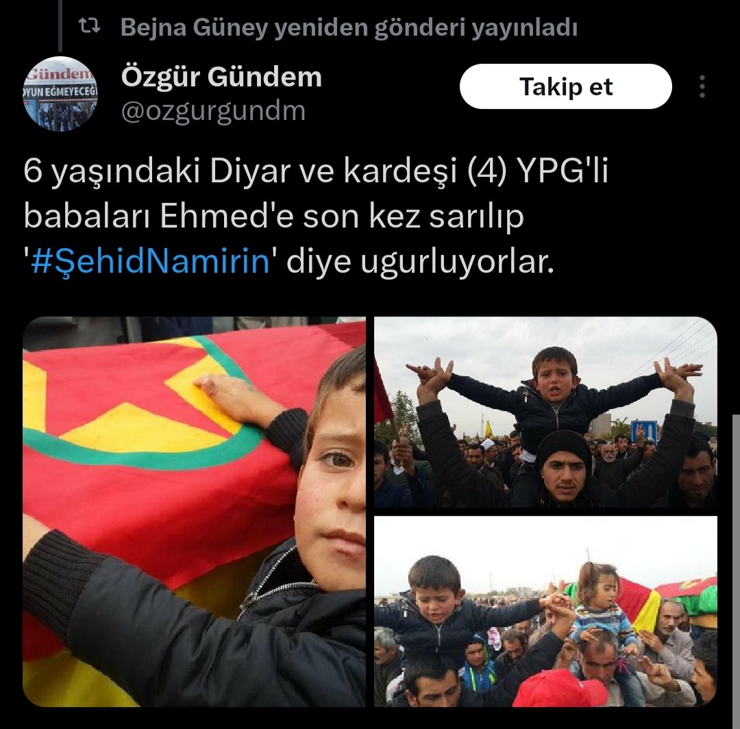 🔥SKANDAL Mersin Toroslar Belediyesi CHP Meclis Üyesi Bejna Güney Akbağ'ın Terör örgütü PKK/YPG ile ilgili yaptığı paylaşımlar ortaya çıktı