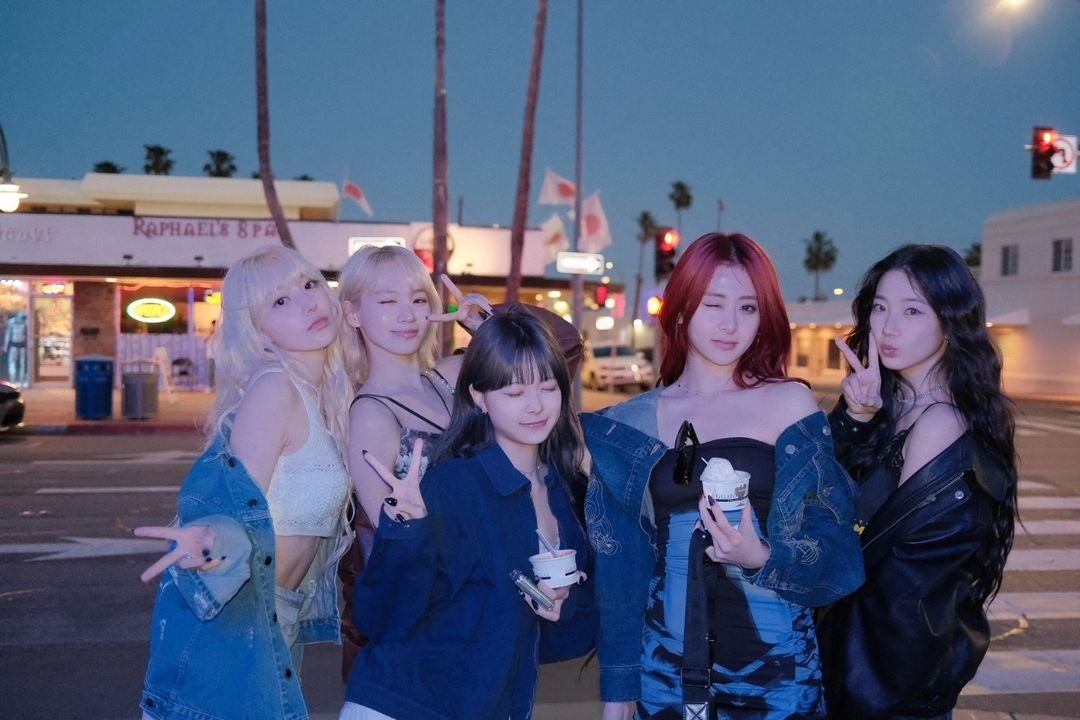 꾸라 인스타에 핌밀리💙