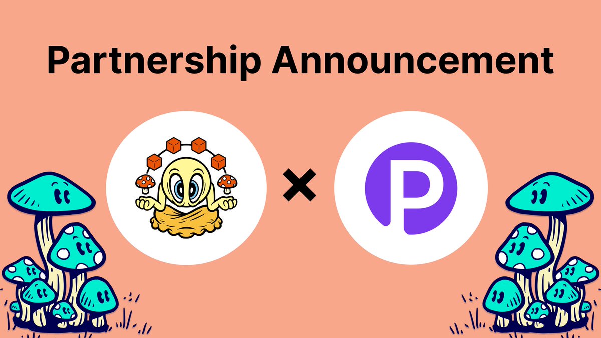 We are pleased to announce that @polka_chu will support us going forward as a validator 🤝