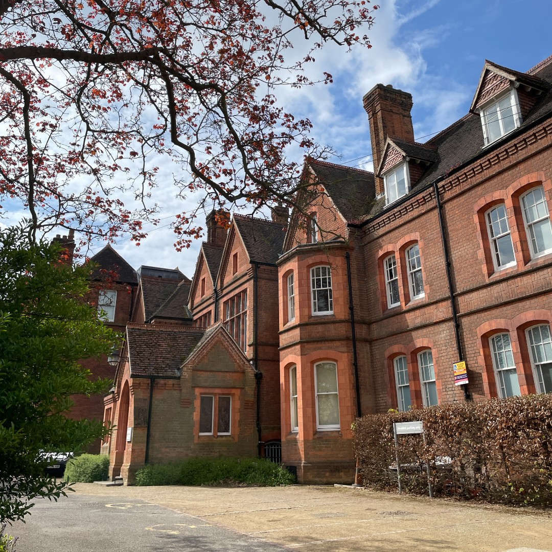 We're delighted that the University has been awarded over £3.3 million over the next five years for @TheMERL and its @UniRdg_SpecColl by the Research England Higher Education Museum, Galleries and Collections Fund. Read more rdg.ac/4dlPlcQ @ResEngland @UKRI_News