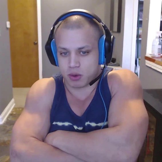 Tyler1 reached 1900 Elo in chess, placing him in the top 0.5% players worldwide after just 10 months of learning