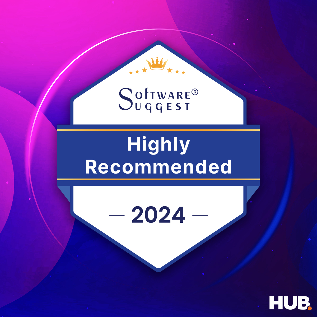 HUB Intranet tweet media