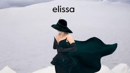 إليسا تطرح ألبومها الجديد 'أنا سكّتين' كاملاً بشكل مفاجئ
mtv.com.lb/News/1444019
#mtvlebanon #نجوم #جديد #الفن #elissa #singer @elissakh