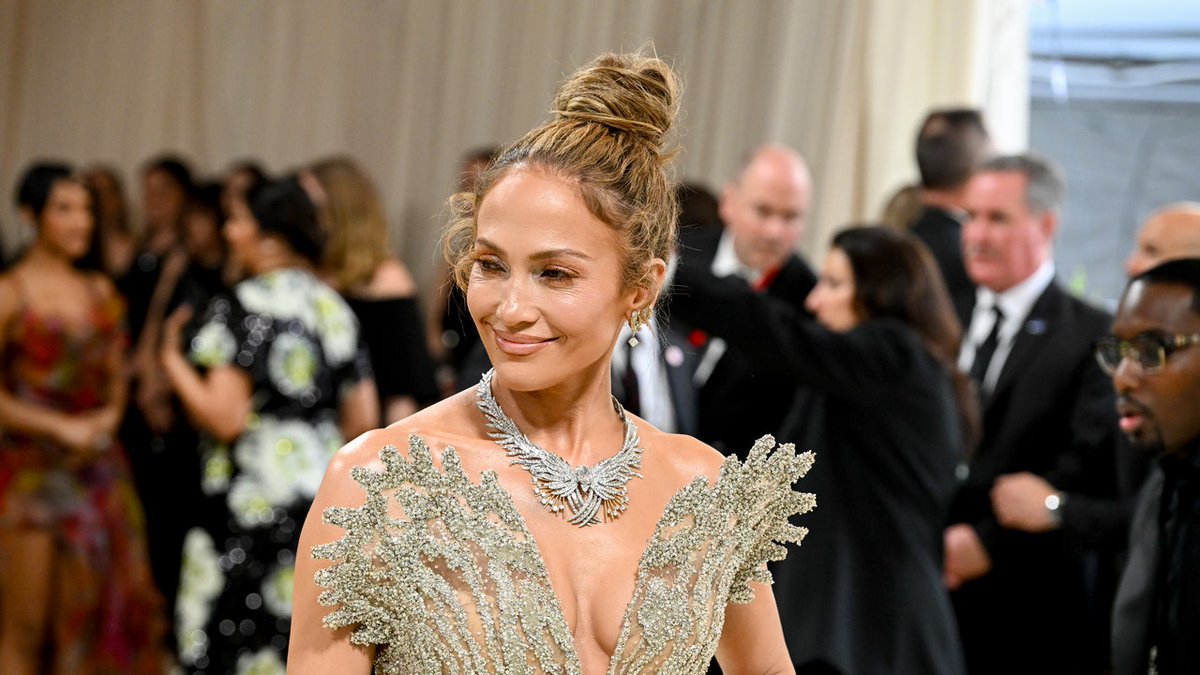 The 2024 Met Gala Best Dressed Celebrities According to 'Glamour' Editors glmr.co/Pc5xlyq