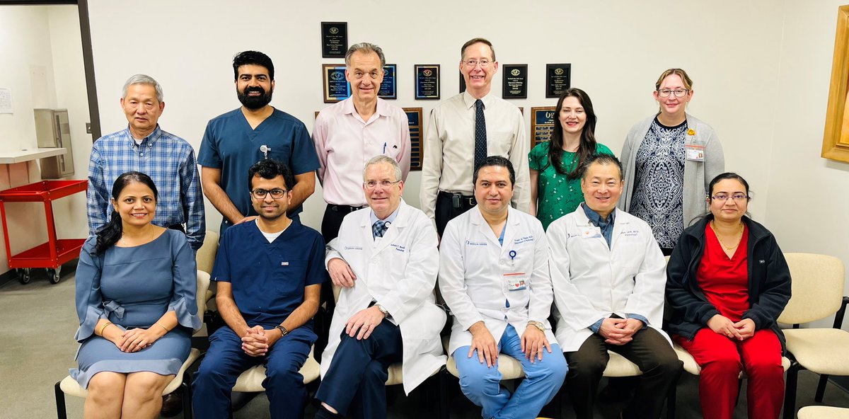 Good morning! Pathologists are essential in diagnosing diseases like skin cancer, offering insights that shape patient care. The department's divisions, including anatomic and clinical pathology, molecular diagnostics, and biobank, provide vital resources for research.<a href="/rodrocconi/">Rod Rocconi</a>