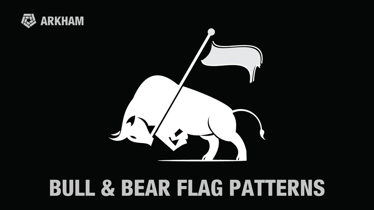 Crypto Trading 101: Bull/Bear Flags The 4th entry in our series on crypto trading. Bull/Bear Flags are TA patterns that traders can interpret for price-based signals. This article takes a look at how these patterns appear on a chart, how traders may choose to interpret them,…