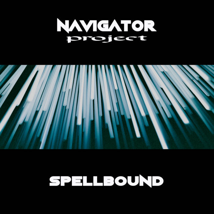 Navigator Project - Spellbound (Official Video) youtu.be/fYTwxw80FB8?si… via @YouTube

Spellbound
by Navigator Project (@NavigatorProOff) navigatorproject.bandcamp.com/track/spellbou… 

#industrial #darkelectro #darkwave #futurepop #synthpop