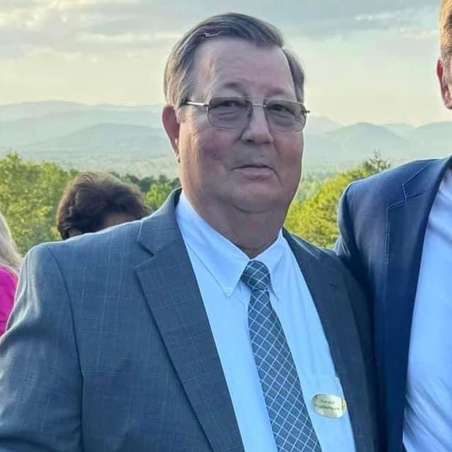 Today is my Dad’s 80th Birthday! So blessed to have him as my dad. Hope I can be half the man he has been. Love you Dad! Proud to be your namesake!