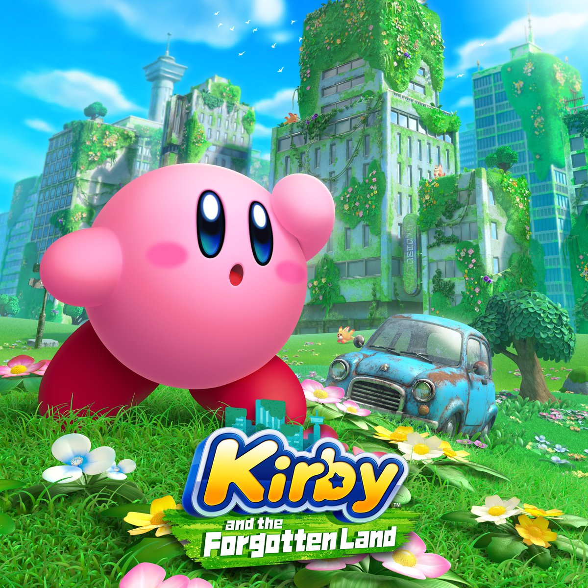 According to Nintendo’s latest sales report, Kirby and the Forgotten Land has sold over 7.52 million copies (560k over the last 6 months ago)! Congratulations to the teams at HAL and Nintendo! We are so happy to see the game continue to succeed well past its launch! 💖