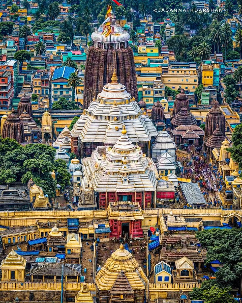 Jai jagannath 🚩