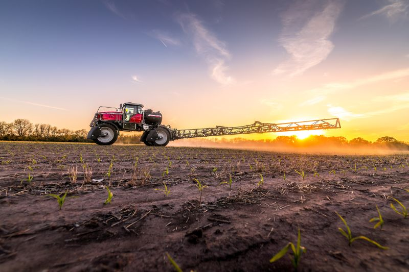 JohnAgboola_'s tweet photo. #MFBornToFarm: Worth the Photo of the Day 🌱🌾🚜🚜👨‍🌾👩‍🌾

📸: @SecondShiftDsgn https://t.co/xgvjynGyfA