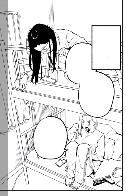 こういうのだけ描いていたい 