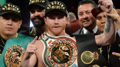 If Canelo doesn't fight David Benavidez, will it affect his legacy?