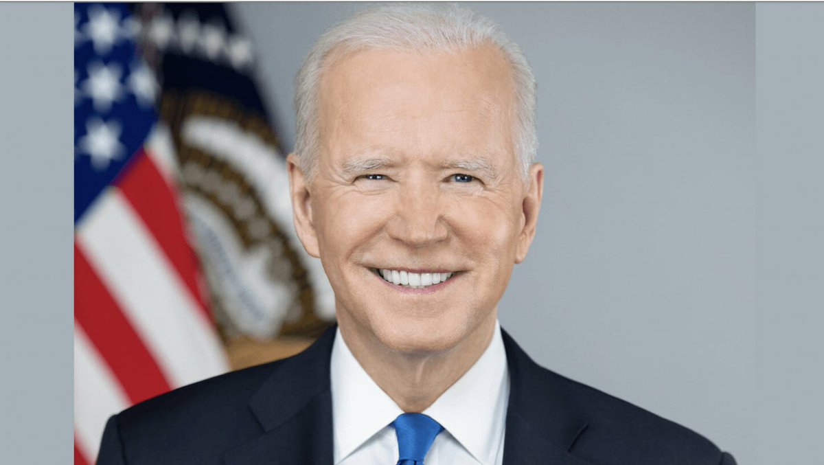 President Joe Biden, as expected, has vetoed a resolution to repeal the @NLRB “#jointemployer” rule. The repeal was supported by the #seniorliving industry. mcknightsseniorliving.com/news/biden-vet… @ahcancal @Argentum @USChamber