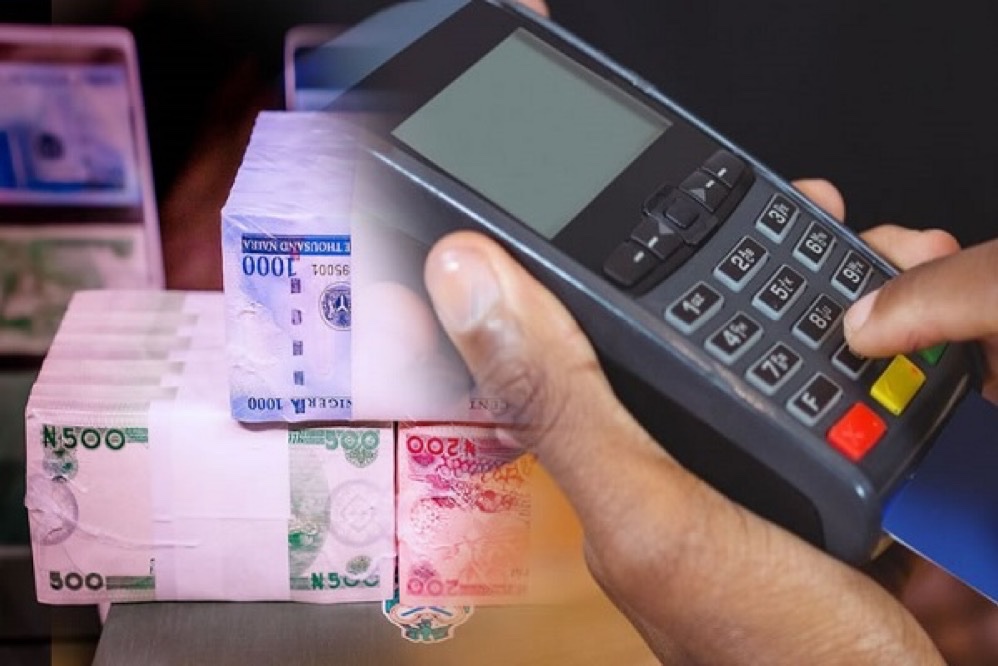 All Pos operators are to register with CAC before July 7 

~CBN