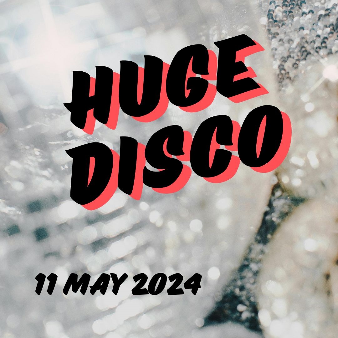 🪩 Dive into the ultimate disco experience at the Huge Disco with Ben Miles (Star Wars: Andor; Coupling) and Toby Jones (Detectorists) @dedaderby! 📷11 May Dance the night away and make unforgettable memories! Grab your tickets now⬇️ shorturl.at/zJSU0 #DerbyUK #DiscoFever