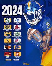 University Prep Football (@uprepfootball) on Twitter photo Thank you to <a href="/CoachMikeJudge/">Mike Judge</a> & <a href="/SanJoseStateFB/">San José State Football</a> for visiting with our program on campus!
#LeadTheWay | #AllSpartans Thank you to <a href="/CoachMikeJudge/">Mike Judge</a> & <a href="/SanJoseStateFB/">San José State Football</a> for visiting with our program on campus!
#LeadTheWay | #AllSpartans