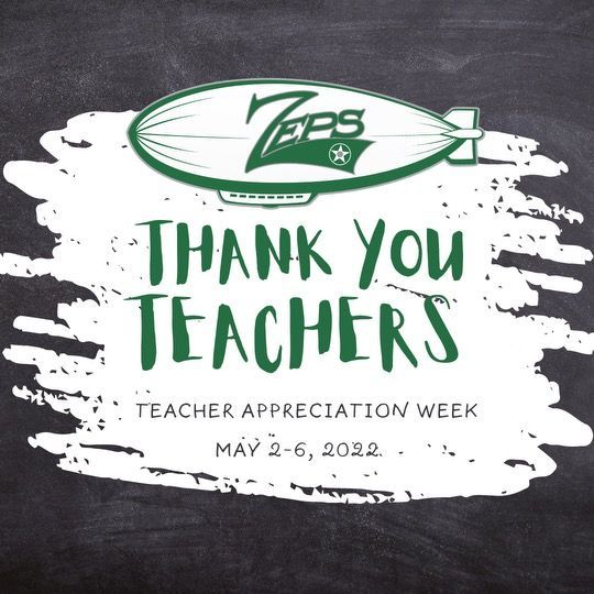 It's teacher appreciation week! Noble Local Schools wants to say thank you to all of our wonderful staff! We appreciate all you do for our students and community not just this week, but every day throughout the year! 
#nobleimpact 🟢 ✏️ 📗