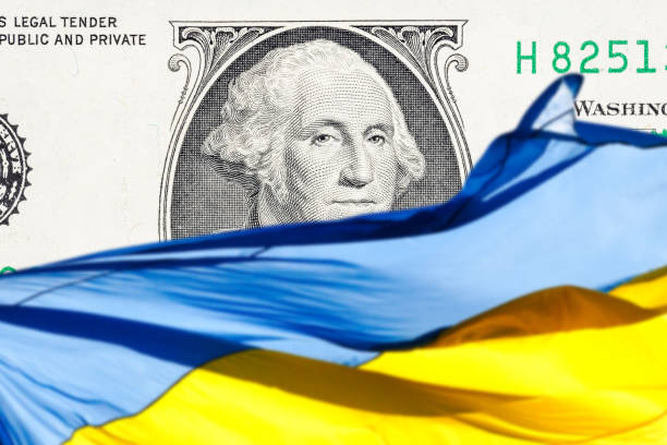 The Great Ukraine Robbery Is Not Over Yet by Ron Paul @RonPaul @RonPaulInstitut #Ukraine #Russia #NATO #militaryindustrialcomplex original.antiwar.com/paul/2024/05/0…