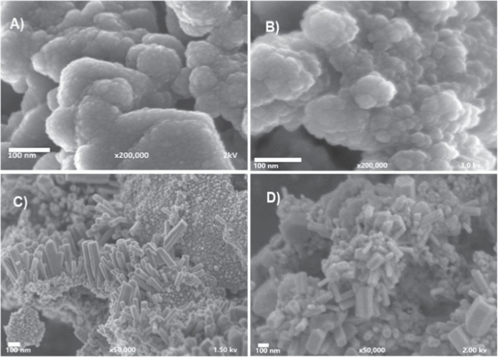 ¿Has leído este artículo acceso abierto de nanotecnología? Magnetic and optical properties of ZnO nanoparticles and nanorods synthesized by green chemistry @UNAM_MX #greenchemistry #ferromagnetic ow.ly/Qqi450RvK3j