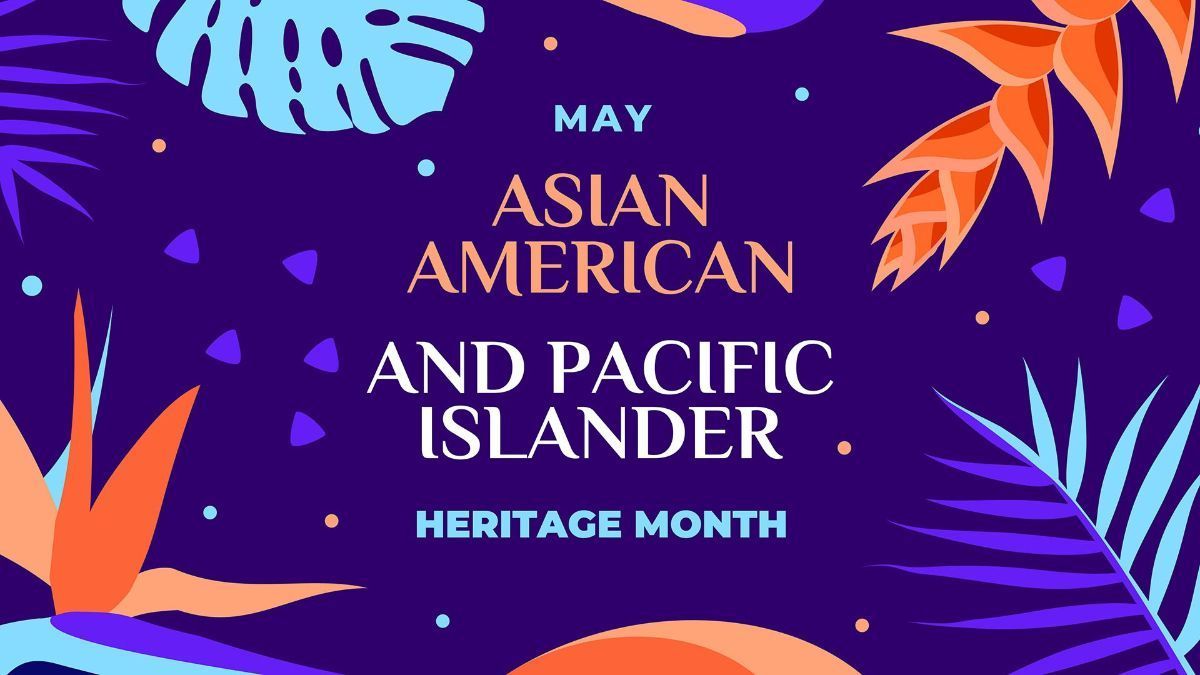 To celebrate AAPI Heritage Month 2024, check out Choose Chicago's list of events, celebrations, and exhibits: buff.ly/3tba9vv Or to support our locally-owned AAPI businesses, click on the list of 49th Ward AAPI-owned businesses: buff.ly/3UubrBl