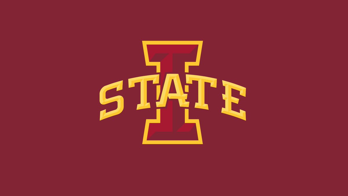 Blessed to receive an offer from Iowa State University @ChadSimmons_ @AllenTrieu @LWEastFootball @adamgorney @SWiltfong_