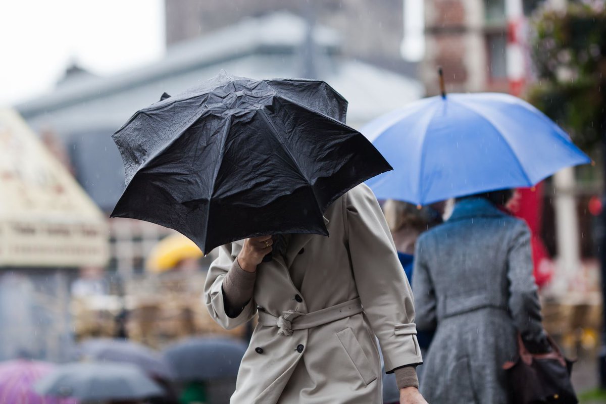 Slow start for UK summer clothing as damp weather hits April sales

Clothing sales in the UK remain “subdued” on the back of poor weather, contributing to a 2.8% year-on-year fall in non-food sales over the three months to April.

buff.ly/4dvxGiX 

#JSDaily
#UKRetail