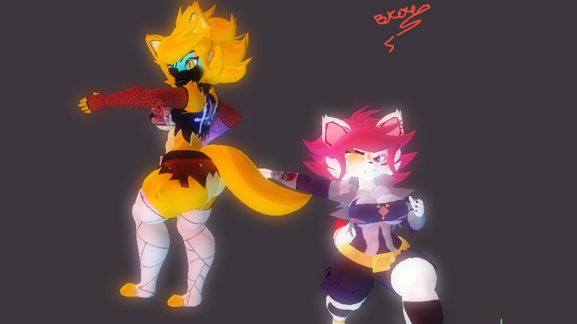 br4yan Fox s06 official (@br4yancard79820) on Twitter photo Me and driftsplez.
Happy birthday <a href="/DriftSplezFexa/">DriftSplezFexa</a> <a href="/FatalFire7/">Fatal Fire Studios🔞</a> #fapnightsatfrennis #FiveNightsAtFreeddys Me and driftsplez.
Happy birthday <a href="/DriftSplezFexa/">DriftSplezFexa</a> <a href="/FatalFire7/">Fatal Fire Studios🔞</a> #fapnightsatfrennis #FiveNightsAtFreeddys