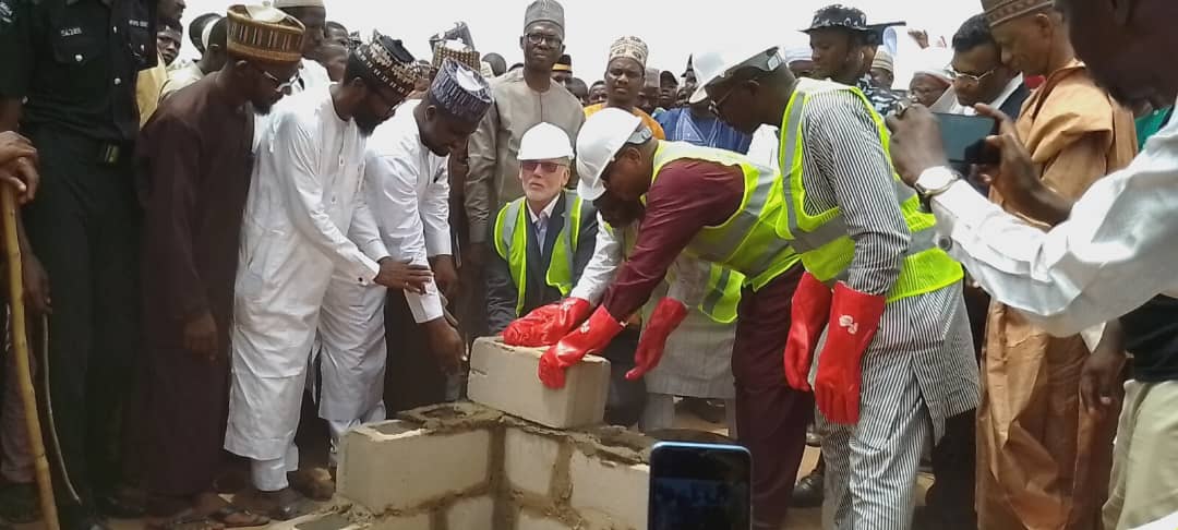 Bauchi Communities Lauds WaterAid, Partners On Laying Foundation For Construction Of Solar Power Boreholes, Sanitation Facilities: WaterAid Nigeria and Partners have been commended by communities in Misau local government area of Bauchi state for laying… independent.ng/bauchi-communi…