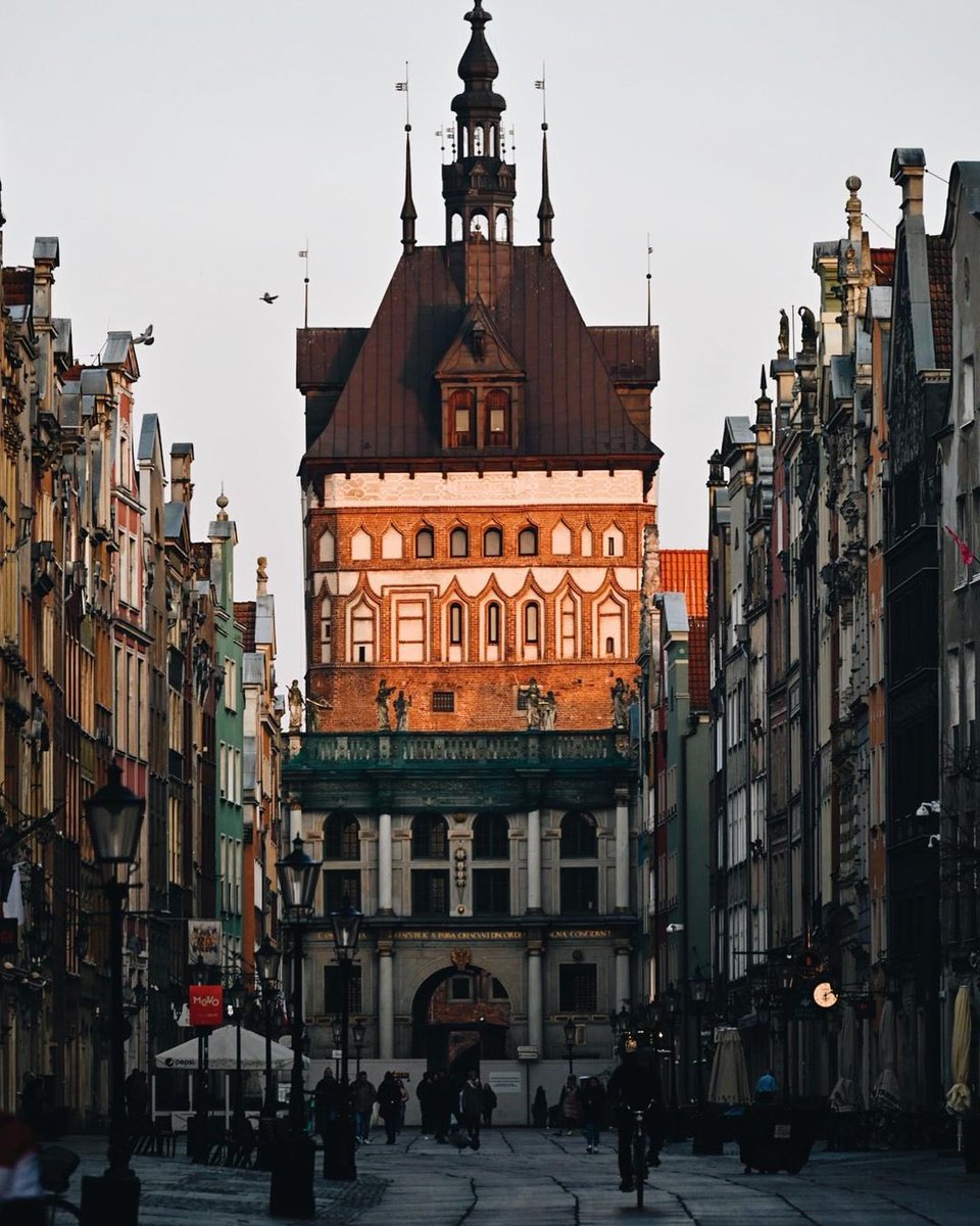 Gdansk, Poland 🇵🇱