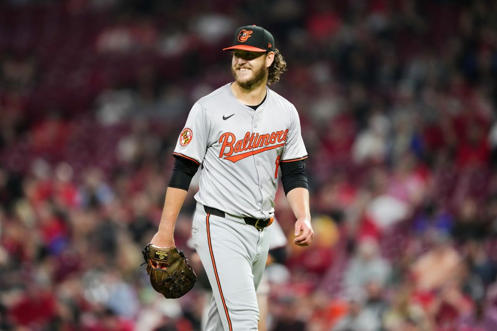 The Orioles have allowed two runs or fewer in seven consecutive games, their longest single-season streak since Aug. 1-8, 1980. masn.me/07zdu573