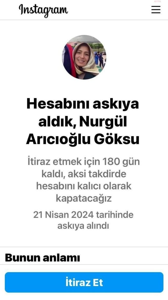 Ezgi Apartmanı davasında adalet arayan Nurgül Göksu'nun hesapları askıya alındı. Göksu, 6 Şubat'ta ailesinden 3 kişi kaybetti.
