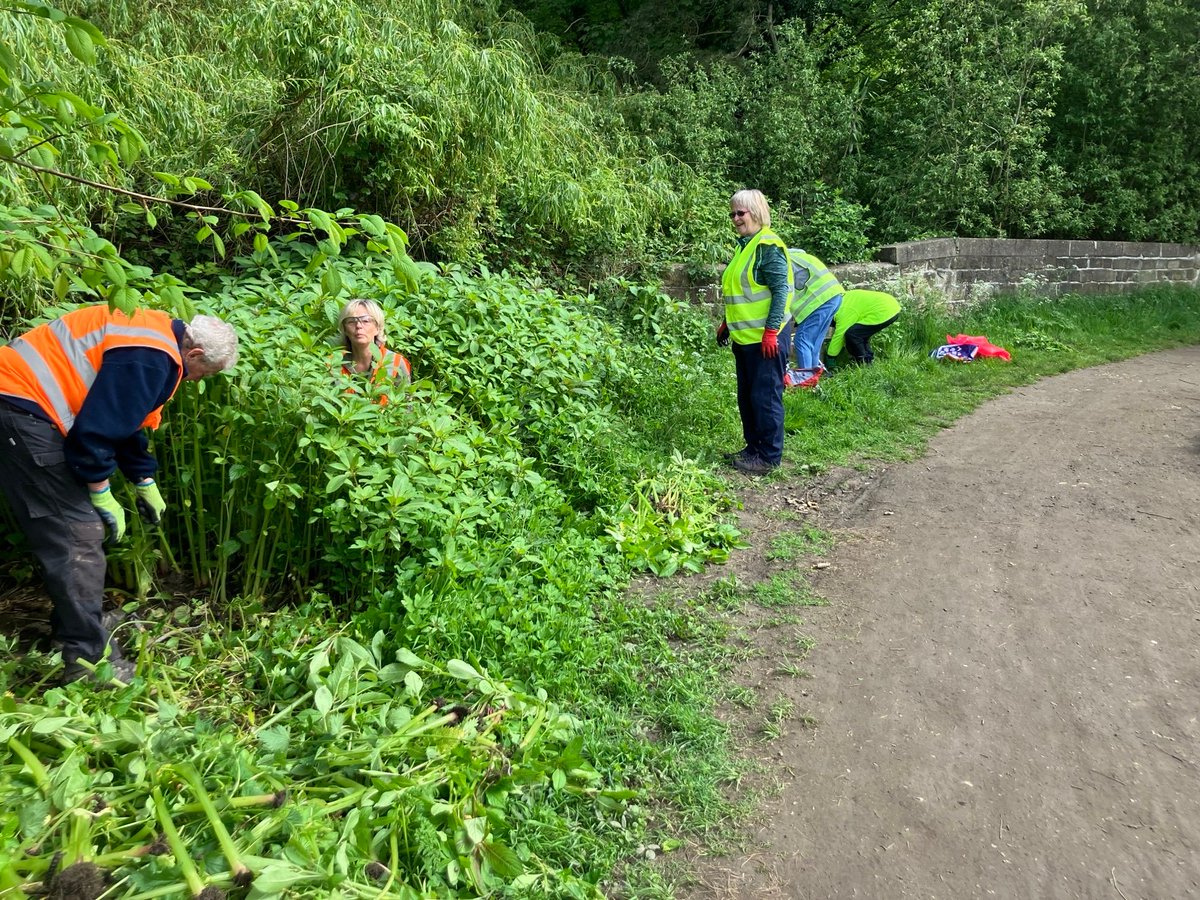 SustransNorth tweet picture