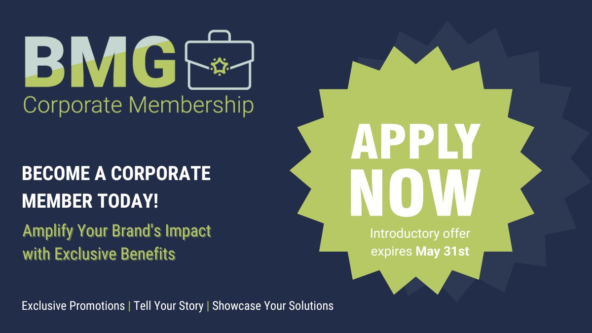 Unlock premium benefits with BetterWork Media Group Corporate Membership and take charge of your organization's professional growth! Join today! hubs.ly/Q02w2GKx0 #CorporateGrowth #CareerGrowth #CareerDevelopment #Learning #LearningAndDevelopment