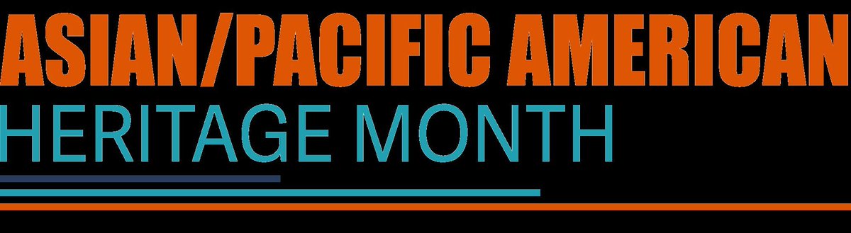It's Asian American and Pacific Islander (AAPI) Heritage Month! Let's celebrate the rich cultures, traditions, and contributions of AAPI communities. buff.ly/40HjIDa