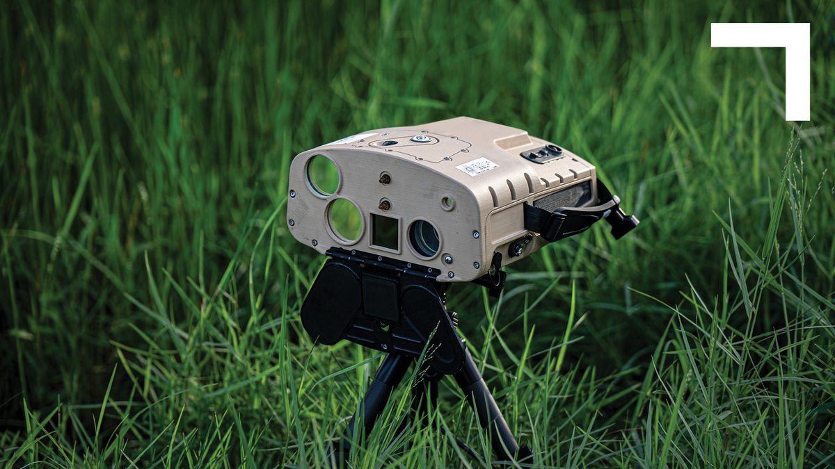 How can you extend your line of sight and achieve superior situational awareness? See how our Next Generation Handheld Targeting System (NGHTS) provides a distinct battlefield advantage, even in GPS-denied environments. Learn more: ms.spr.ly/6011YpRvZ #SOFWeek2024