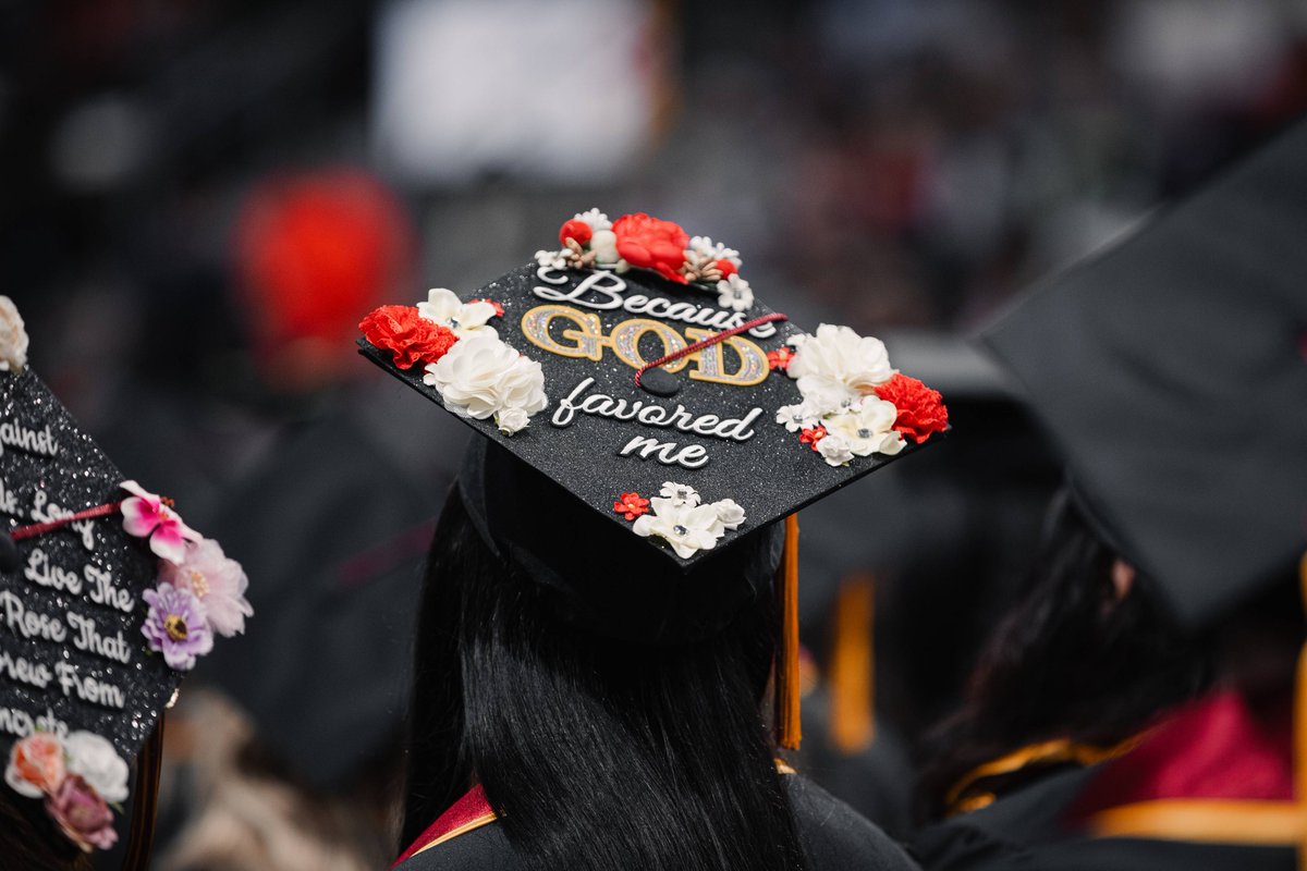 Park University tweet media