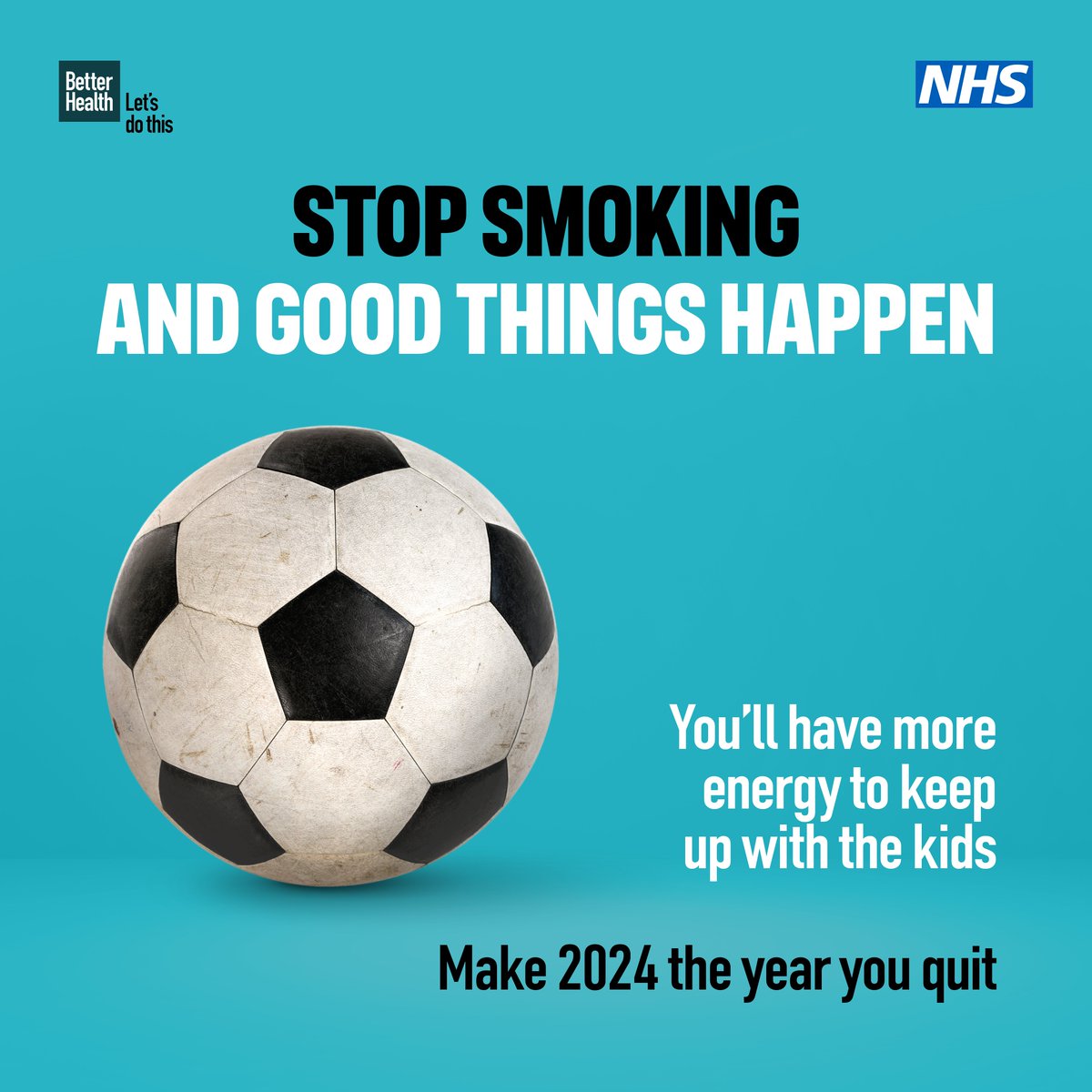 When you stop smoking, good things start to happen! Make 2024 the year you quit smoking for good! nhs.uk/better-health/…