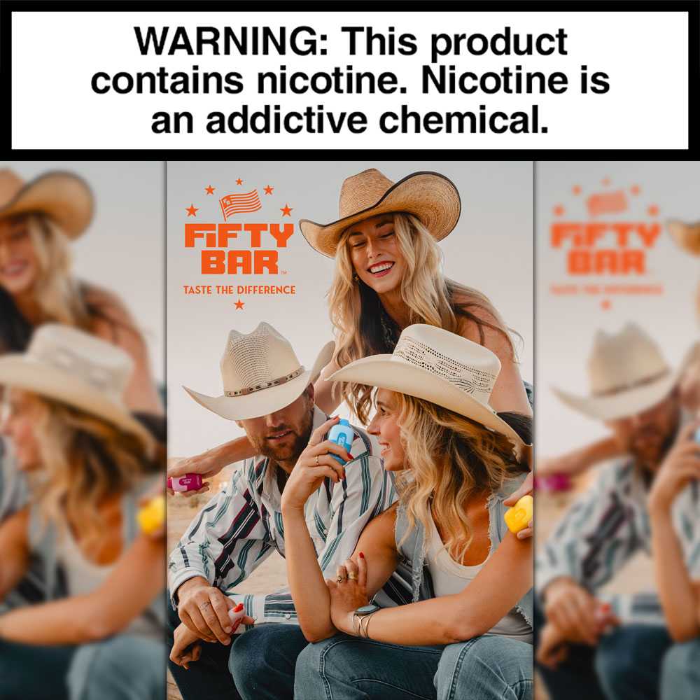 Beard Fifty Bar - Taste The Difference... Shop Today!
.
.
.
#MidwestGoods #MWGS #Eliquid #Vapelife #vapstagram #vapesociety #vaping #wholesalevapejuice #beardvape #fiftybarvape