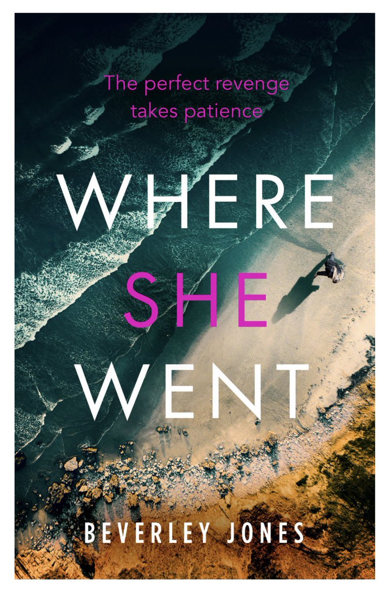 She used to report on murder cases, now she’s the victim! Check out #WhereSheWent. Will Mel seek justice or revenge? Or have a little fun with her killer first? Download this crime tale with a ghostly twist for just £2.99, amzn.to/3LZfKA5 #crime #Chills