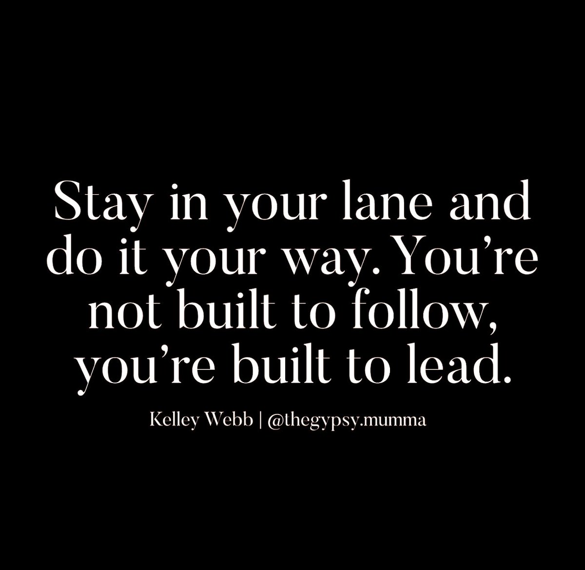 Happy Tuesday and your daily dose of inspiration!💕

You were born to lead!
Do your thing and never deviate!💕

Grateful for the opportunity to live, love, and lead.💕

#ALLmeansALL #GreenfieldGuarantee #ProudtobeGUSD
#CultivateCuriosity
#TrustAndInspire
#TrustAndGrow…
