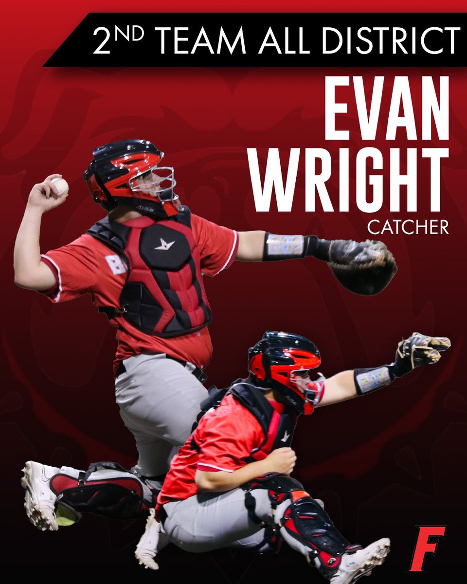 FHS Bulldog Baseball tweet media