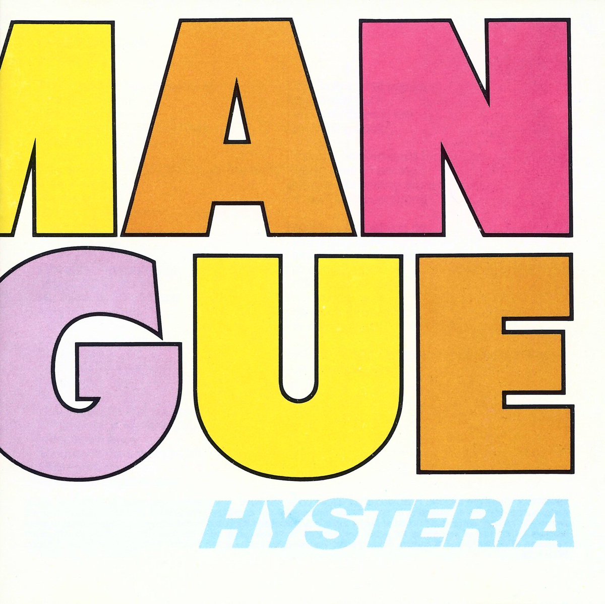 🎂 40 años hoy para 'Hysteria', el cuarto álbum de The Human League.
El título del disco se llamó así por los inconvenientes que tuvo la banda en la grabación del mismo.
Este es uno de sus mejores trabajos junto con 'Dare' de 1981.
#Hysteria
#TheHumanLeague
@humanleagueHQ