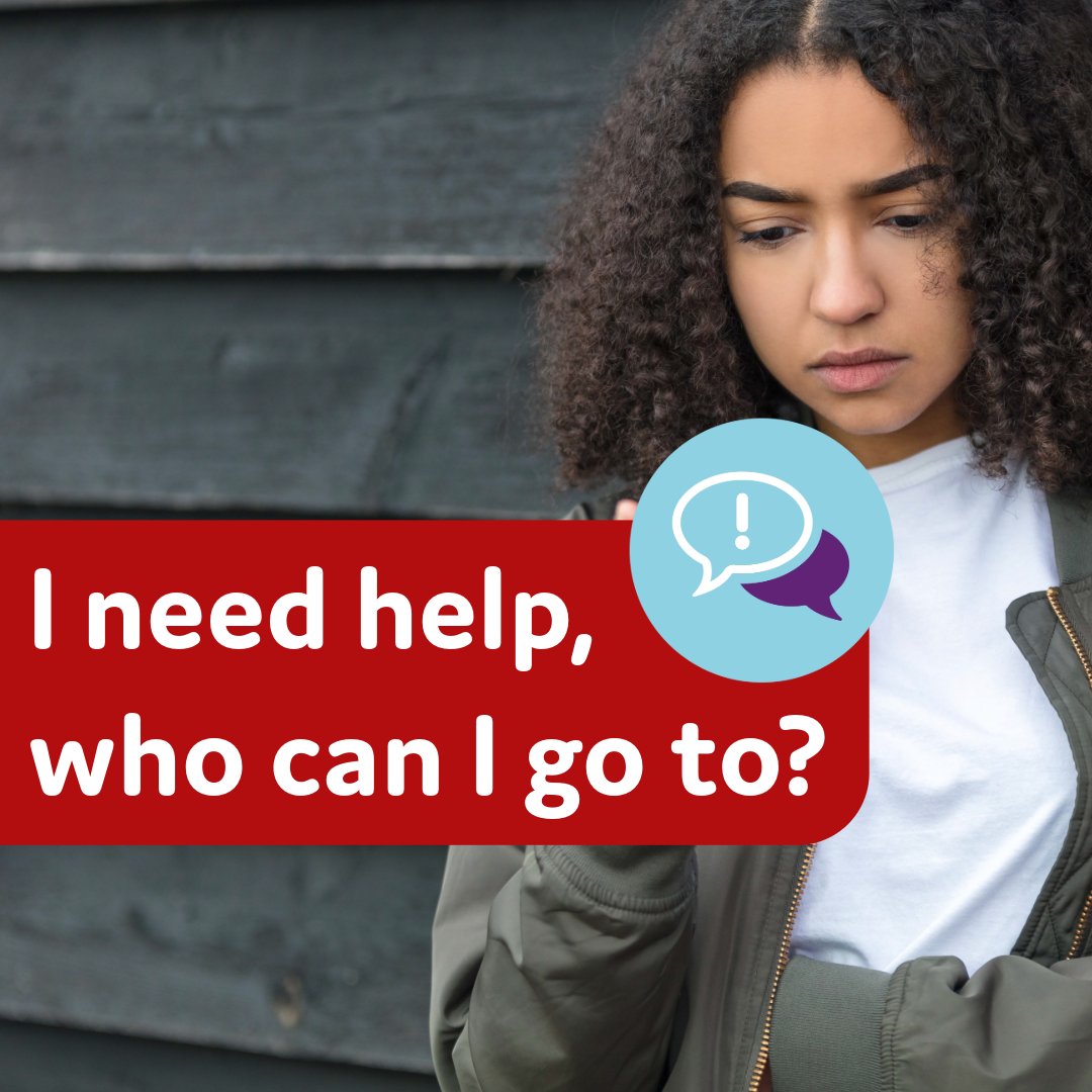 If you are a child in care or a care leaver, you can receive support from an Advocate. They ensure your involvement in decisions, help you speak up, and more. 📲🗺️ Find your local advocacy service here: ow.ly/cTGb50RqQVg