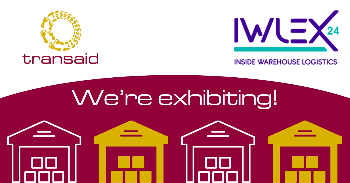 Only a week to go until @iwl_expo 2024! Check out the Careers Fair and join us at stand K48 in Hall 2 to find out how your company can get involved in our work. #IWLEX24