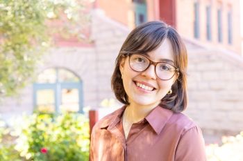 Congratulations to SOLS Dean’s Medalist Gabriella Cerna as she graduates this May! Learn more about Gabriella’s achievements and the other dean’s medalists from @asuthecollege in this article. Read more: buff.ly/3UyhODw